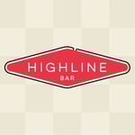 Highline Pizza Bar - River North, Chicago Logo