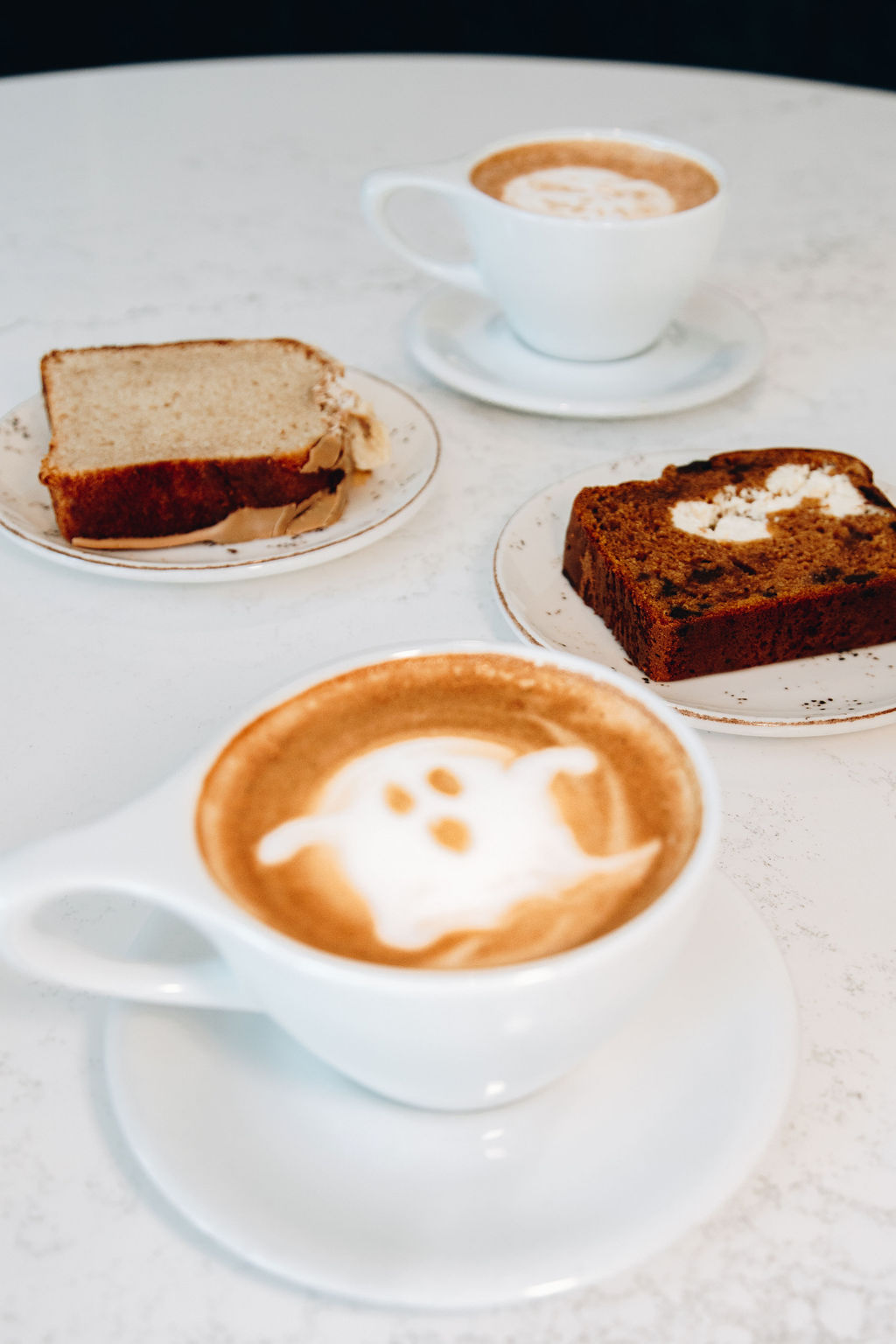 Unravel Coffee at Gravity Haus Vail