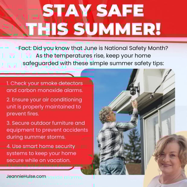 Images Jeannie Hulse - State Farm Insurance Agent