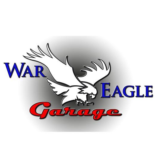 War Eagle Garage
