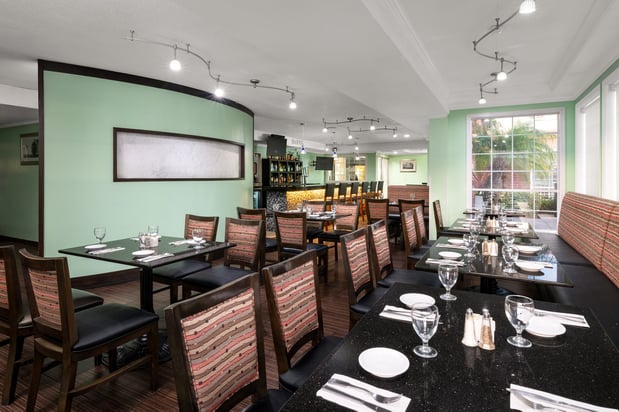 Images Holiday Inn & Suites San Mateo-San Francisco SFO by IHG