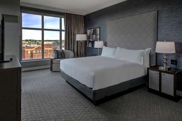 Images Hilton Nashville Green Hills
