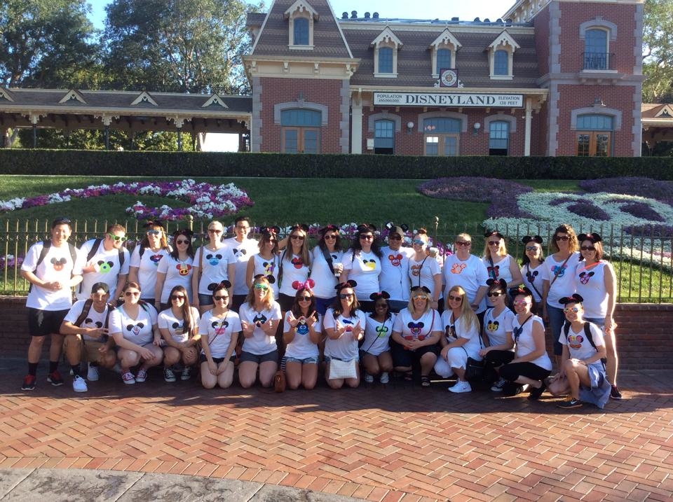 Disneyland of Dentistry - Weideman Pediatric Dentistry and Orthodontics 2015