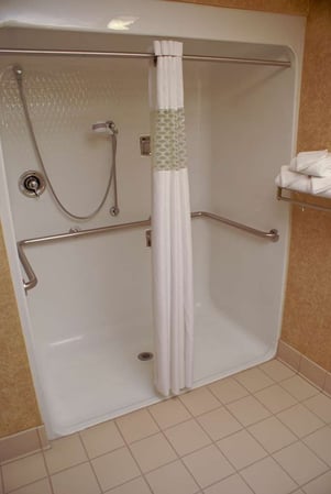 Images Hampton Inn Las Vegas/Summerlin
