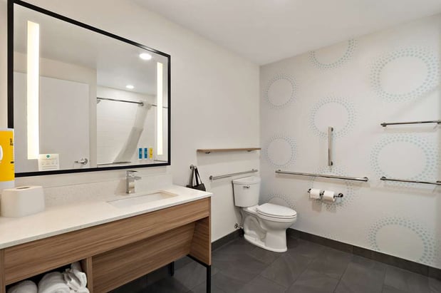 Images Tru by Hilton Santee