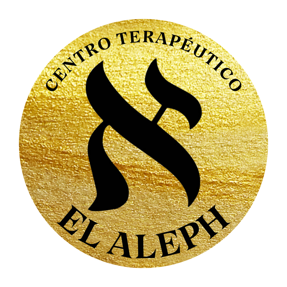 Centro el Aleph Logo