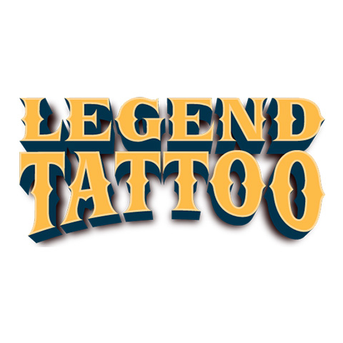 Legend Tattoo