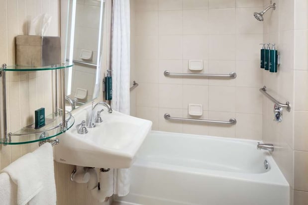 Images DoubleTree by Hilton Hotel Princeton