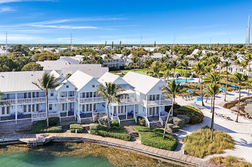 Tranquility Bay Beachfront Resort Image