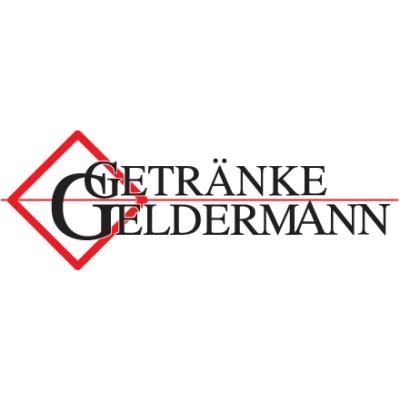 Getränke Geldermann Getränkehandel Belieferung & Verleih von Party- u. Eventausstattung bis zur Großveranstaltung in Geldern - Logo