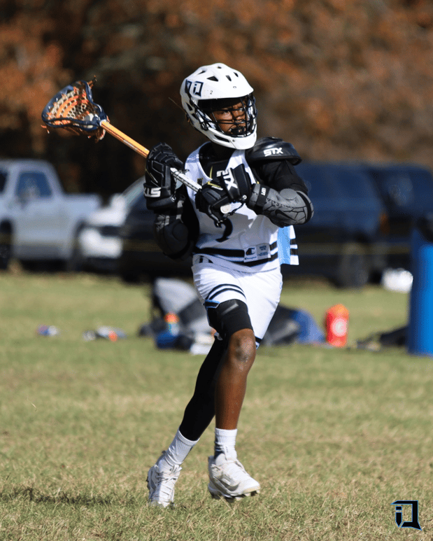 Images iQ Lacrosse