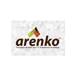Arenko Logo