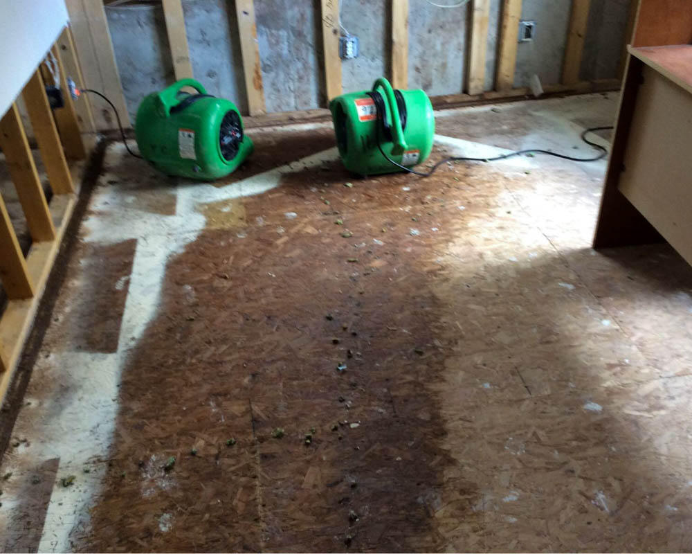 When disaster strikes, we're here to help. SERVPRO's skilled technicians use advanced equipment and techniques to restore your property in Cottonwood, AZ to pre-damage condition. Give us a call for professional help!
