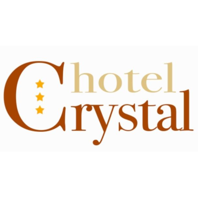 Hotel Crystal Logo