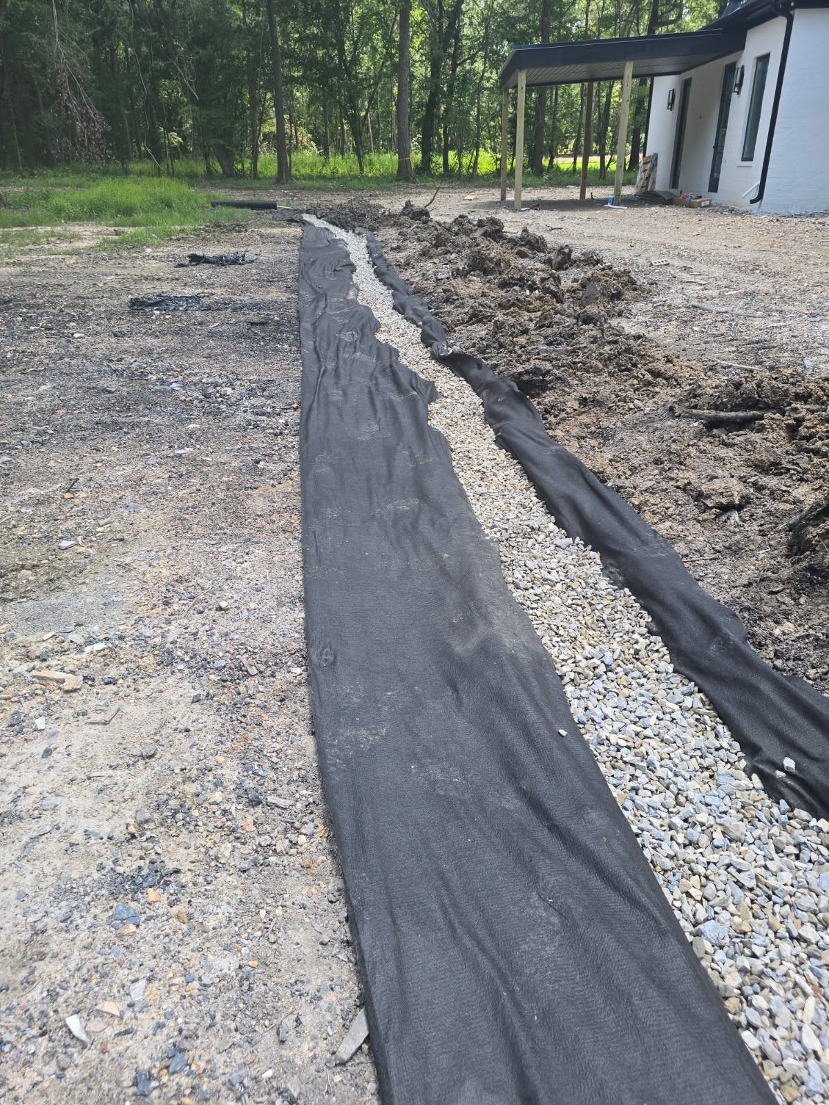 Arkansas Piping Systems Image