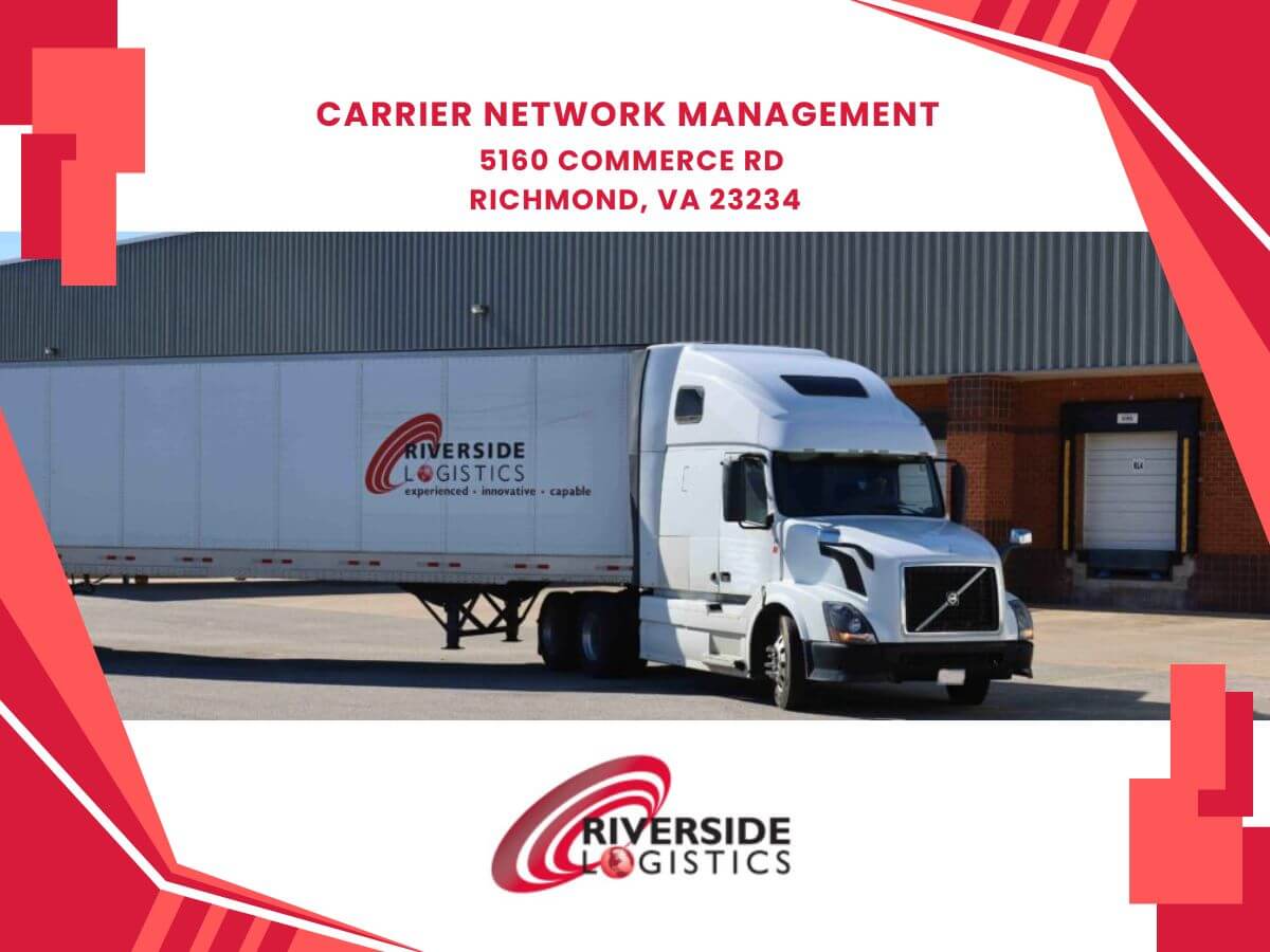 carrier network management