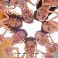 Image 8 | Wanda road To Success