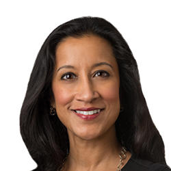 Sangeeta M. Bhorade, MD