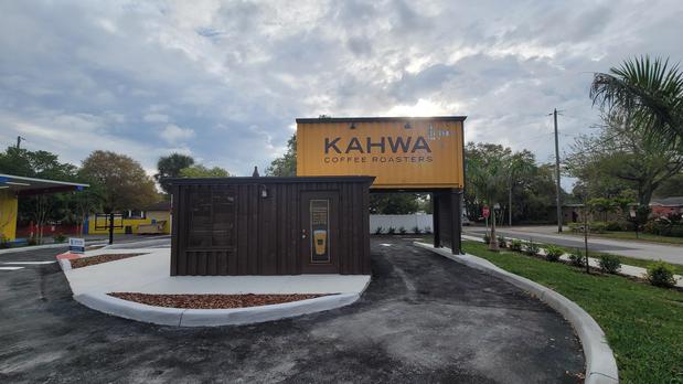 Images Kahwa Coffee