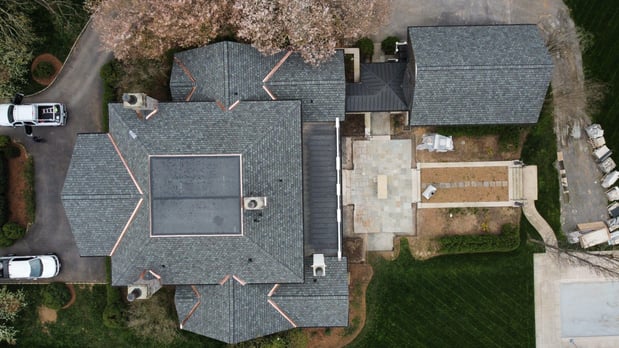 Images Music City Roofers