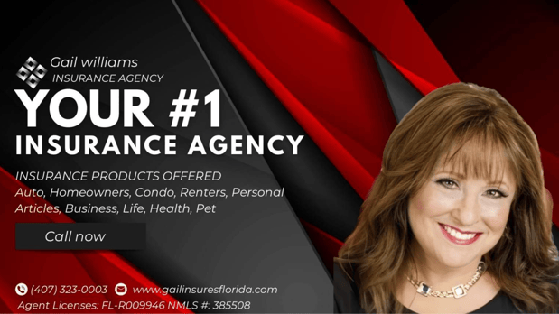 Images Gail Williams - State Farm Insurance Agent