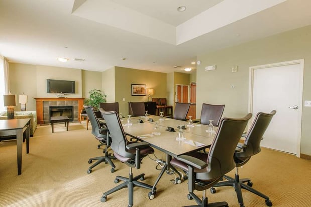 Images Hilton Garden Inn Manchester Downtown