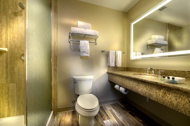 Images Hotel Maison Yakima Tapestry Collection by Hilton