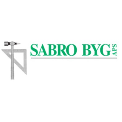 Sabro Byg ApS Logo