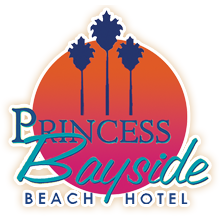 The Princess Bayside Beach Hotel
