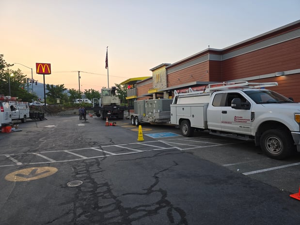 Images Applied Refrigeration Technology, Inc.