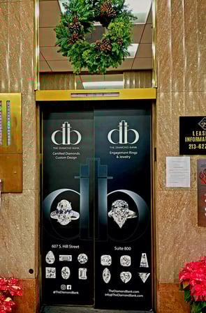 Images The Diamond Bank