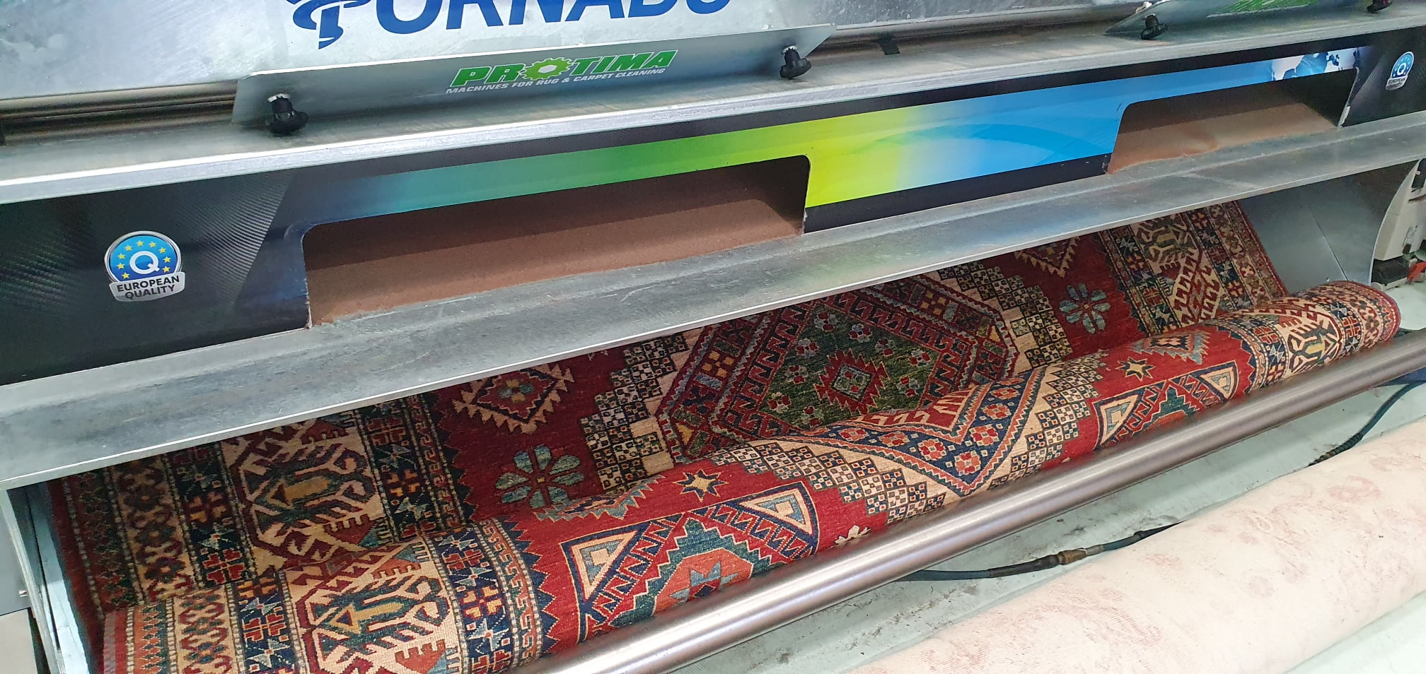 Images Jumbuck Cleaning & Restoration