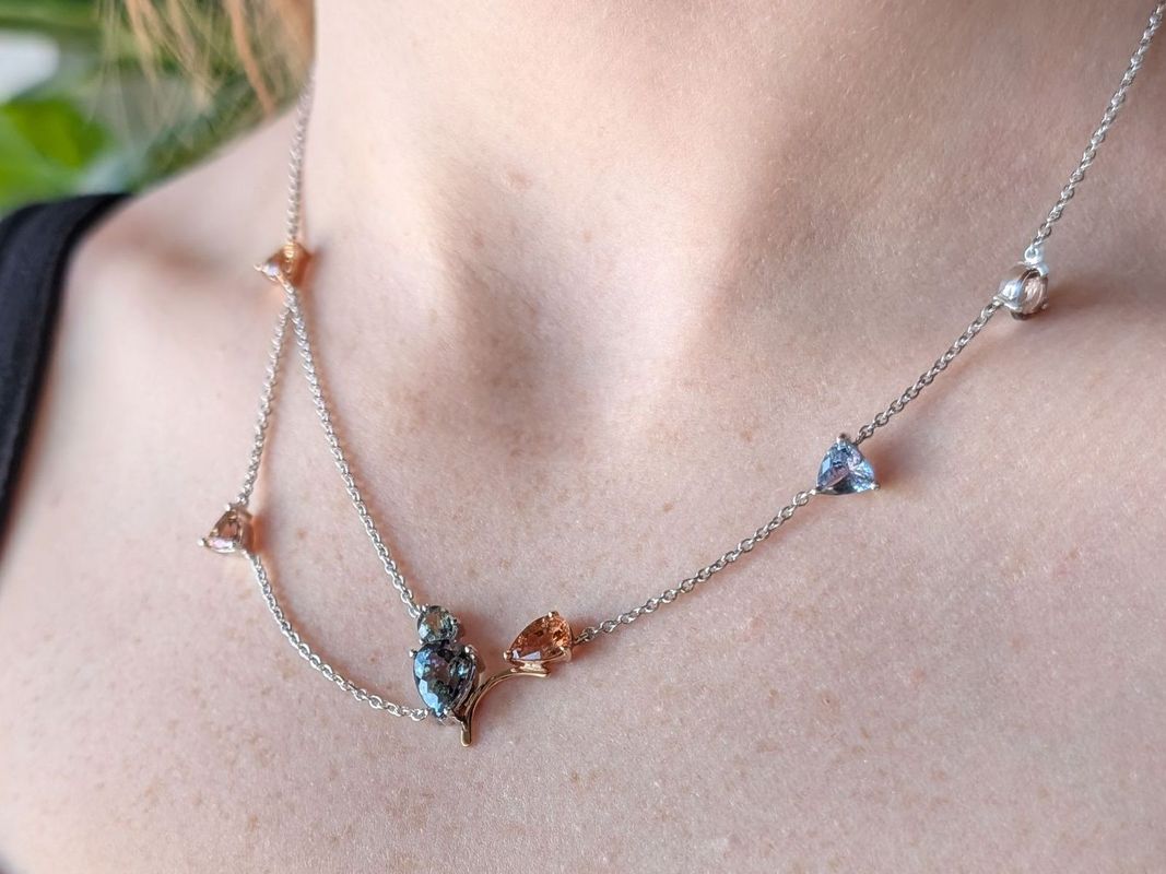 Images Victoria Jeweller