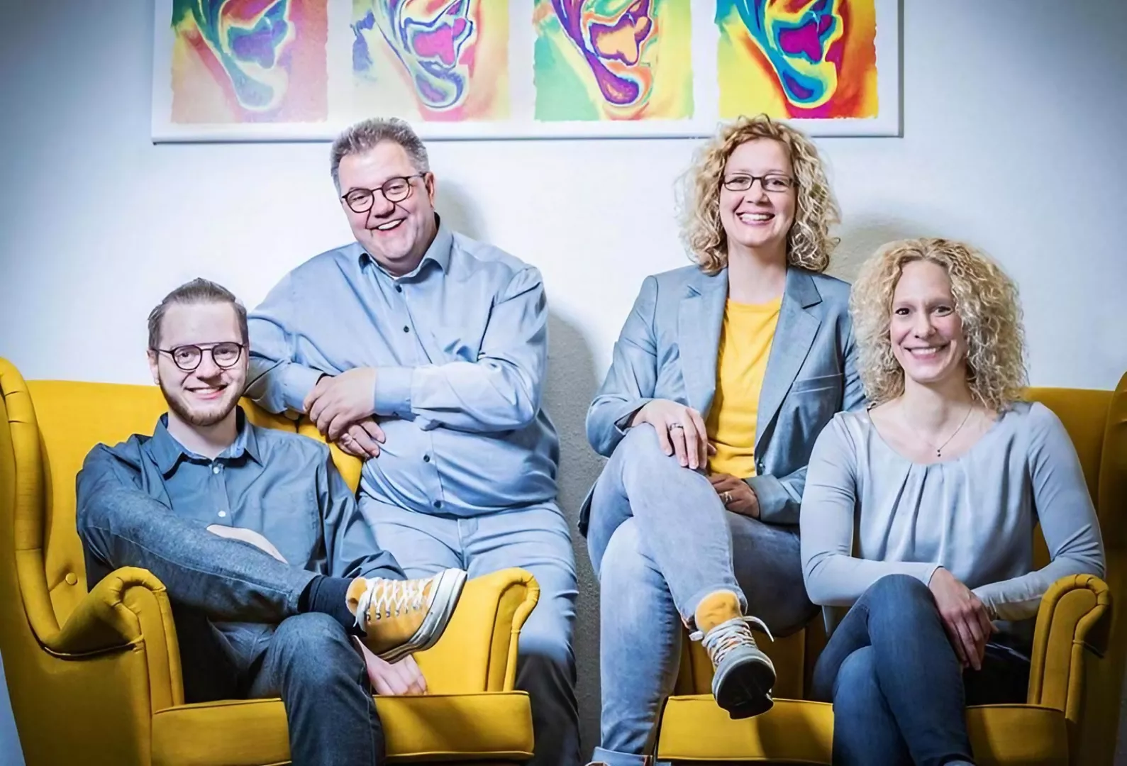 Hörstudio Steinberg, Bonenstr. 4 in Werne