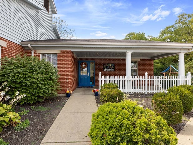 Images Alexandria Pike KinderCare