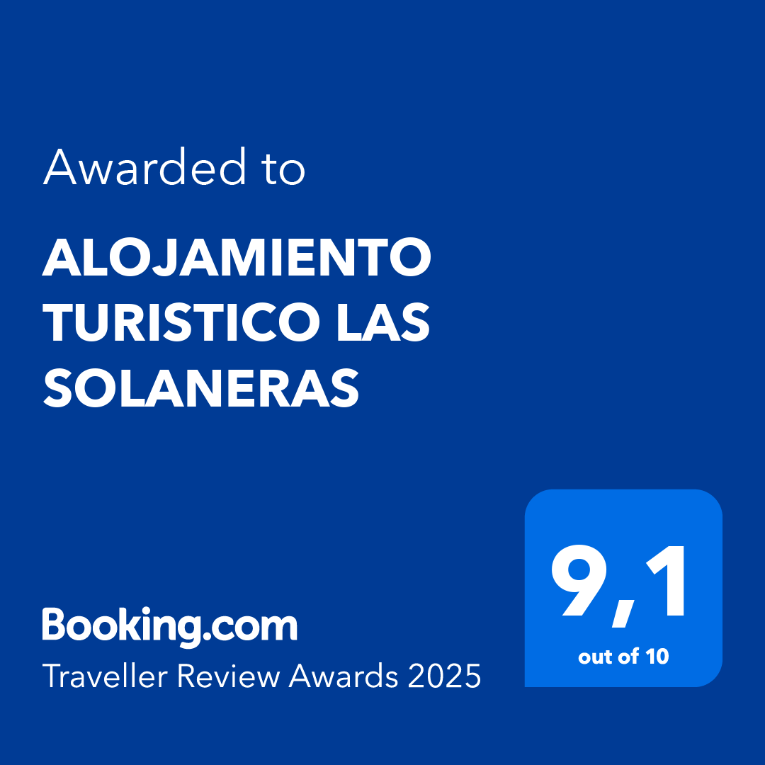 Images Las Solaneras Alojamiento Turístico