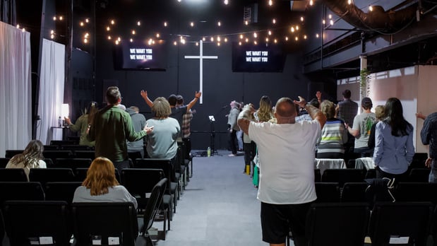 Images Heart City Church