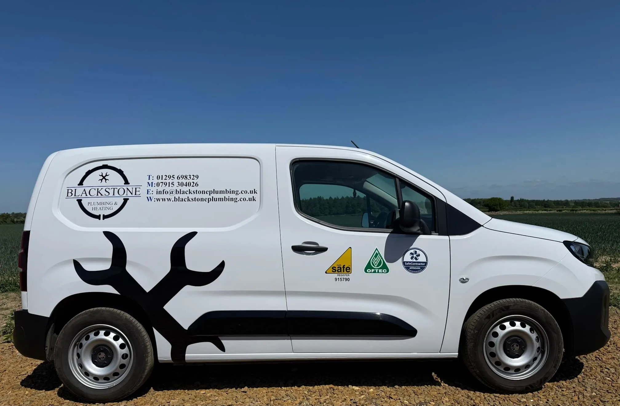 Images Blackstone Plumbing & Heating Ltd
