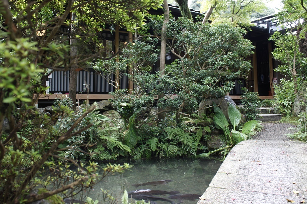 Images 逢坂山かねよ 本店