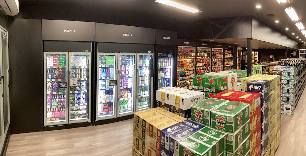 Images Liquorland Vermont South