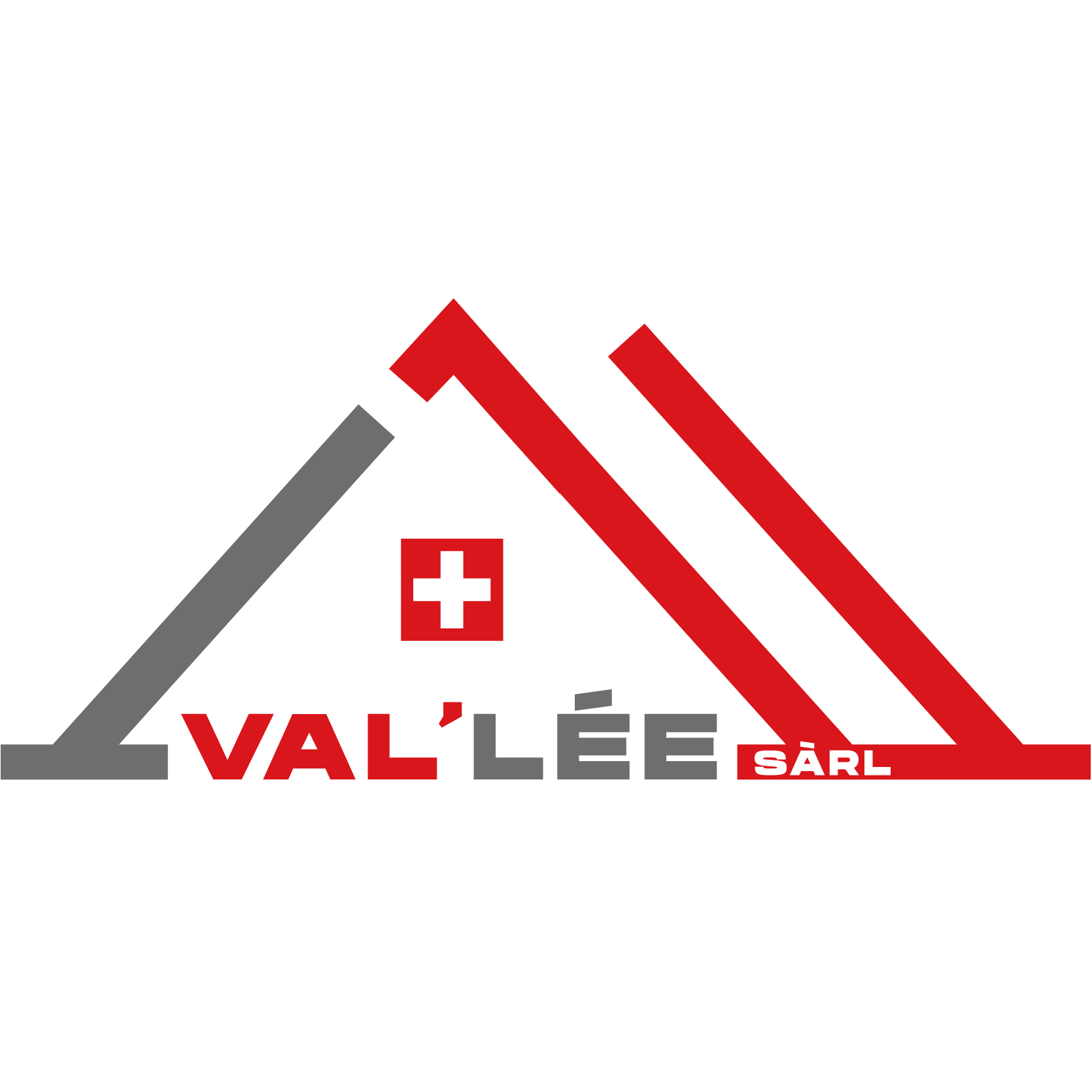 VAL'LÉE Sàrl Logo