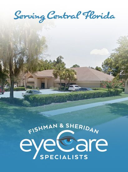 Fishman & Sheridan eyeCare Specialists Photo