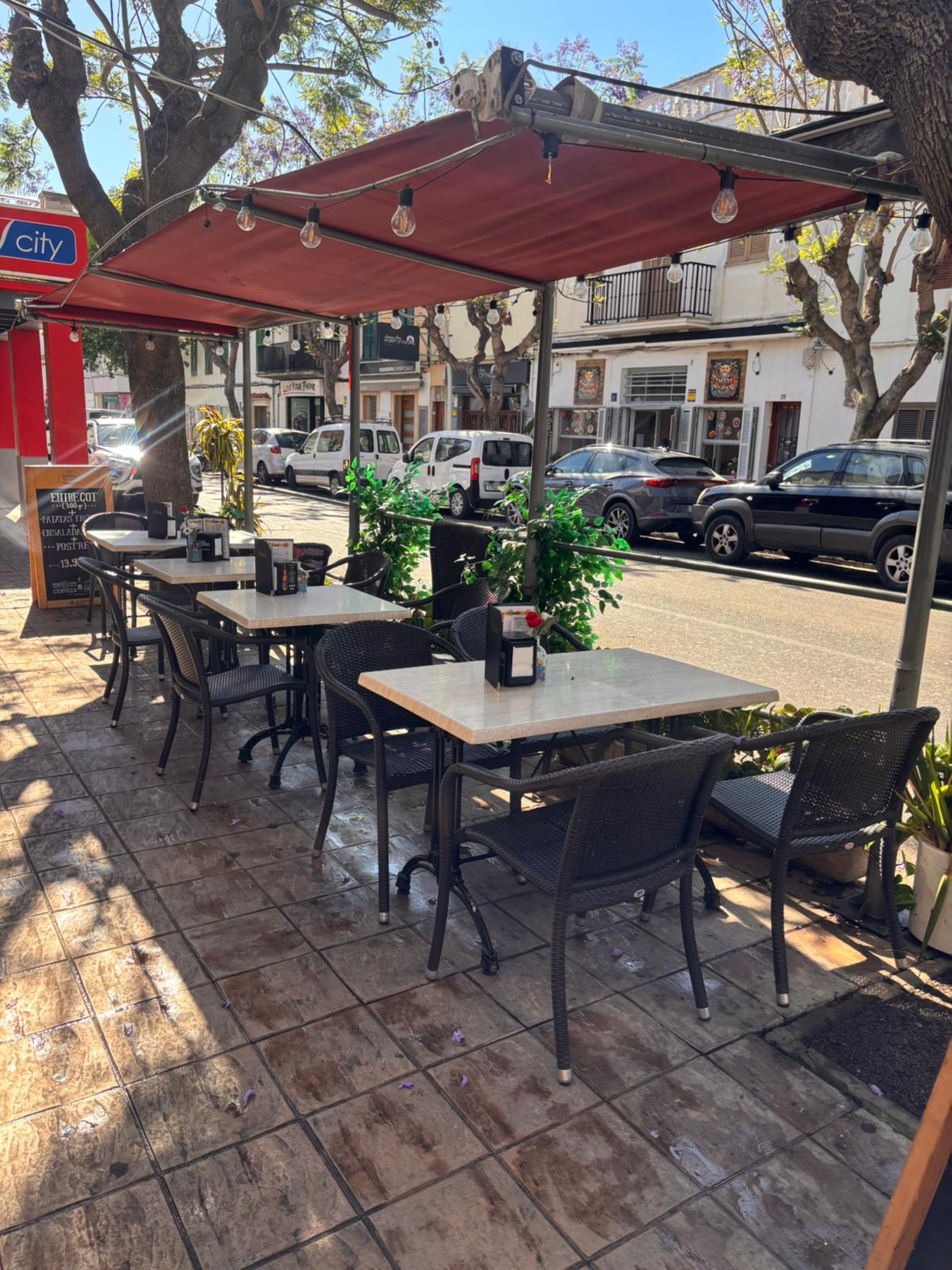 Images Rumbo Pancho Bar