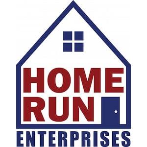 Home Run Enterprises Logo
