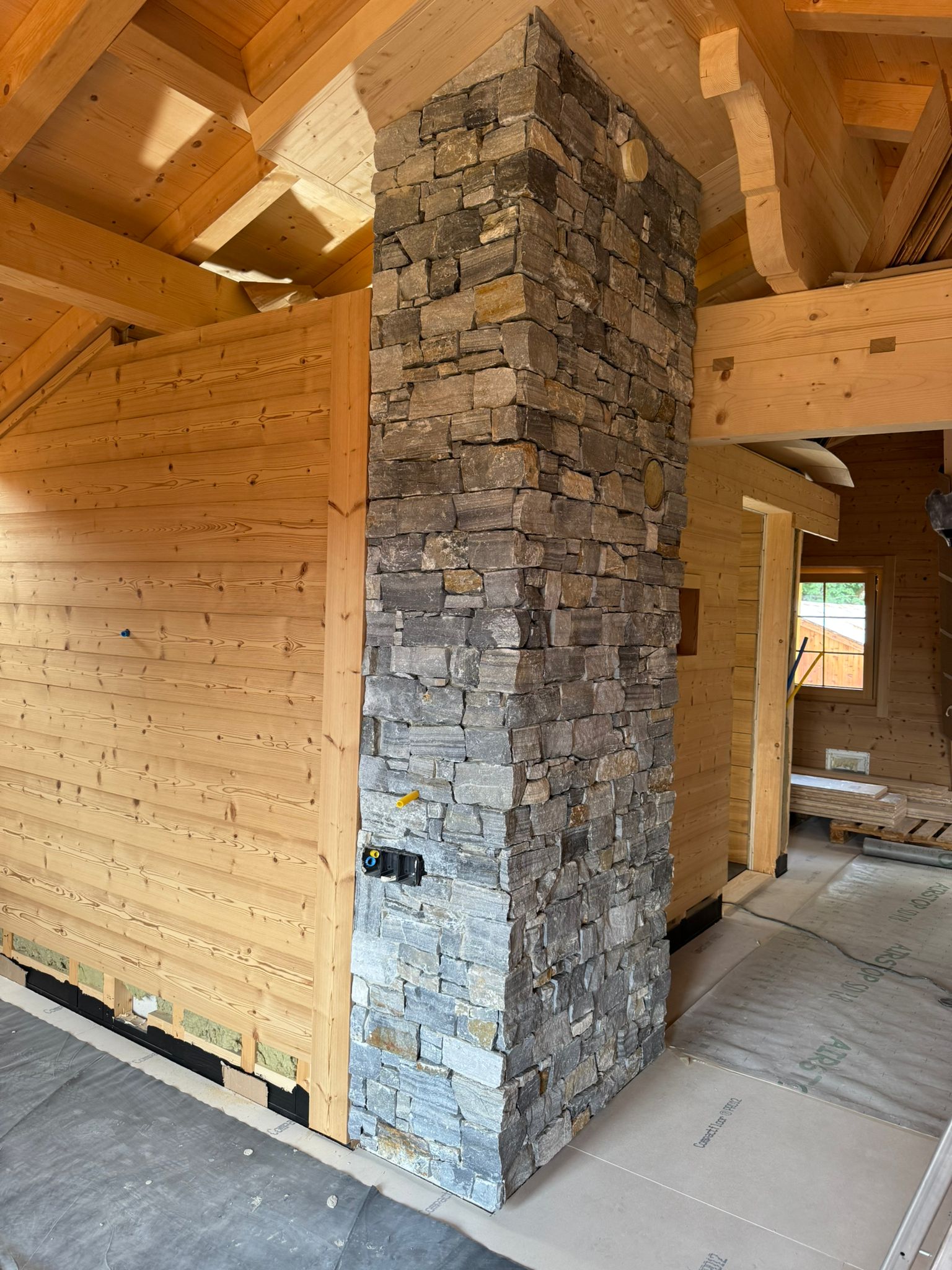 Bilder Riposi & fils Sàrl