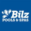 Bilz Pools & Spas Logo