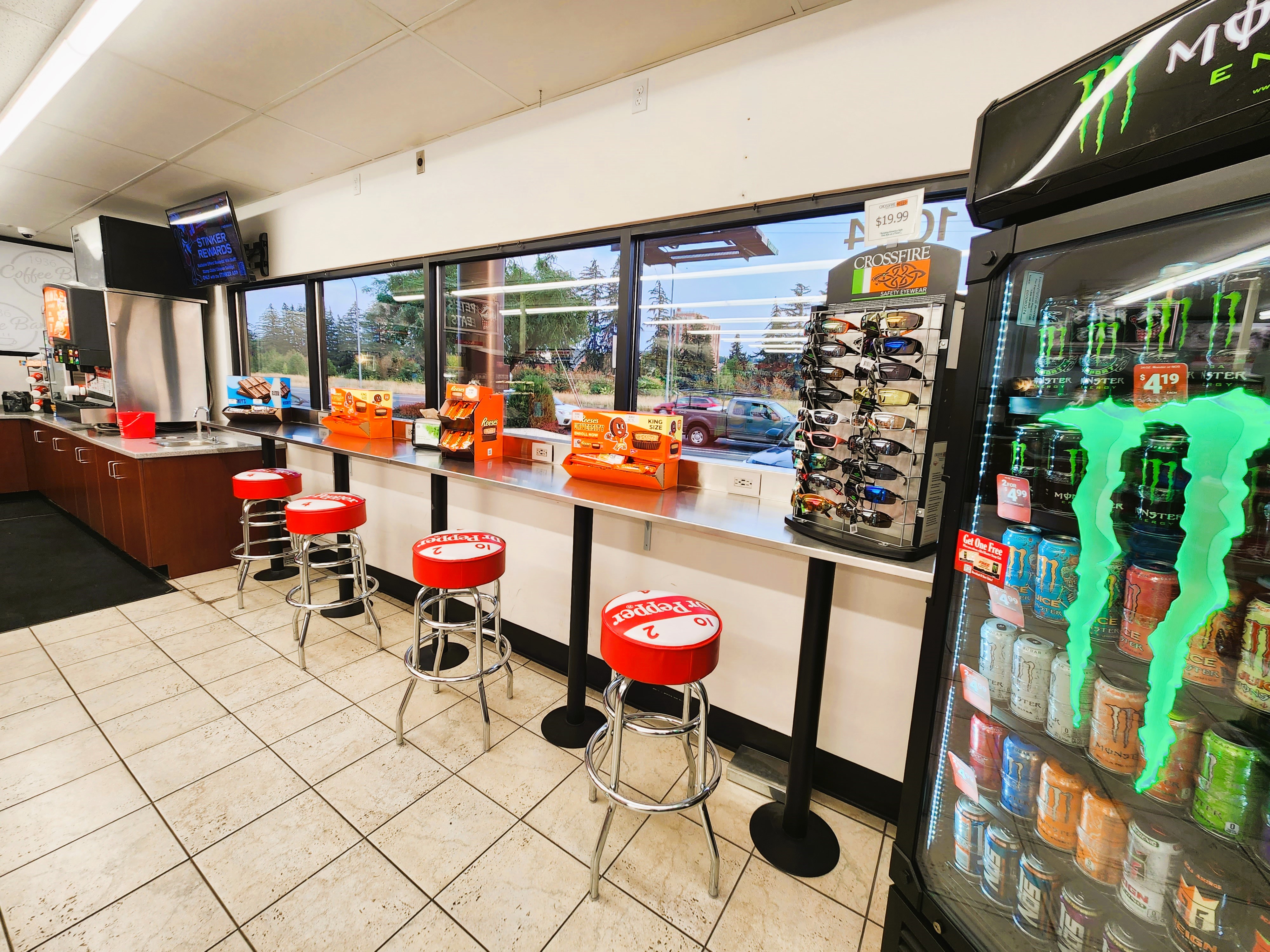 Stinker Stores Image