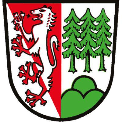 Gemeinde Tiefenbach in Tiefenbach Kreis Passau - Logo