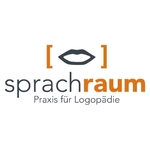 Kundenlogo Logopädie Sprachraum