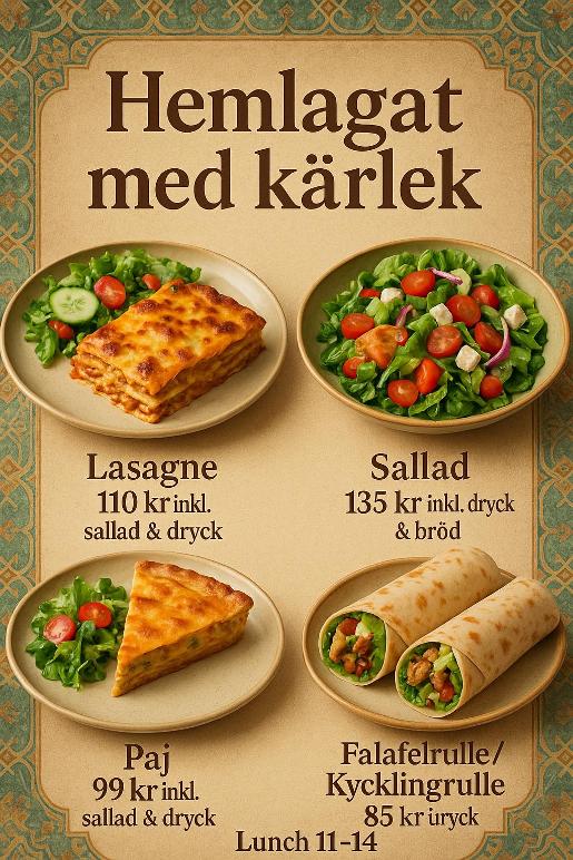 Images Smakhörnan AB